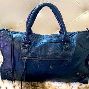 ‼️SOLD‼️❤️ balenciaga shoulder bag❤️